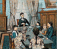 EDAD MODERNA siglo XVII