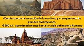 Timeline: INFANCIA Y ADOLESCENCIA