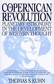 Copernican revolution