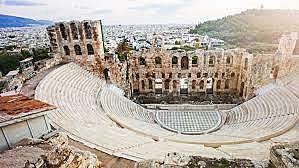 Grecia-Atenas