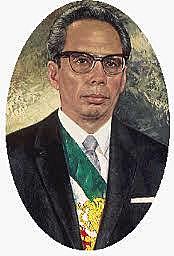 Sexenio de Gustavo Díaz Ordaz (1964-1970)