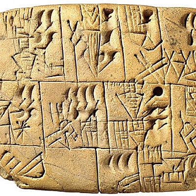 Timeline: Edad antigua y Edad Media