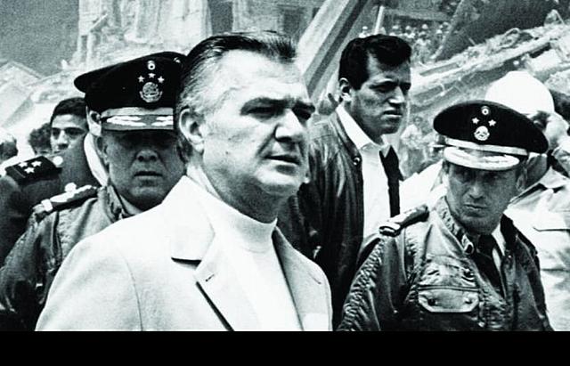 Postergación la justicia social