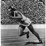 Jesse Owens