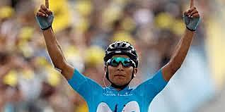 Nairo Quintana