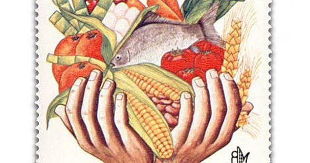 Creación del Sistema Alimentario Mexicano(SAM)