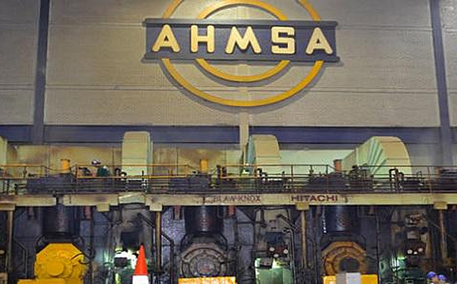 Se creó la institución denominada Los Altos Hornos de México.