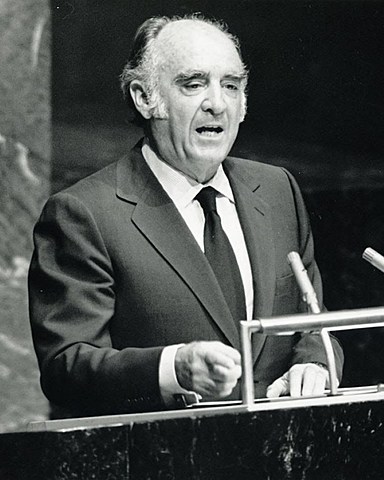 José López Portillo (1976-1982)