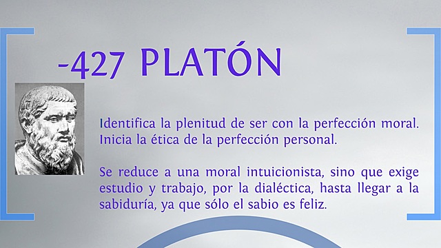 PLATÓN