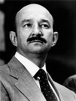 Carlos Salinas de Gortari (1988-1994)