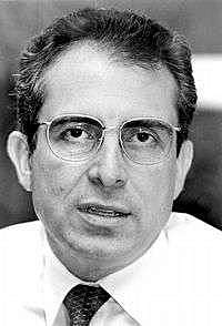 Ernesto Zedillo Ponce de León (1994-2000)