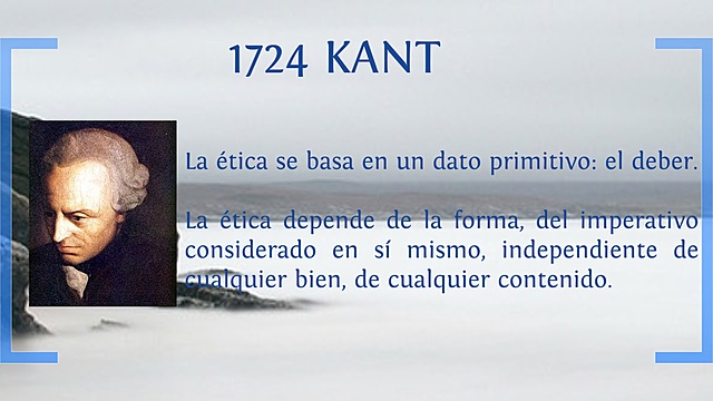 KANT