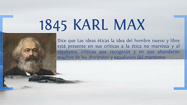 KARL MAX