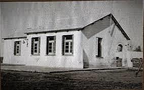 La campaña de construcción de escuelas