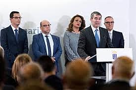 Etapa nueva de política