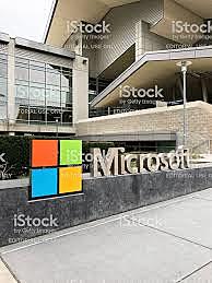 MICROSOFT SE MUDA AL CAMPUS CORPORATIVO DE REDMOND.