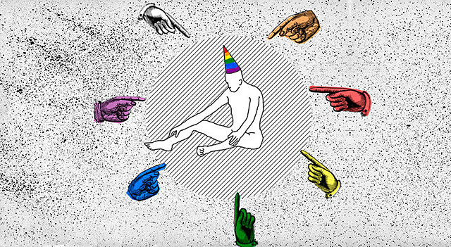 Igualdad en la educación