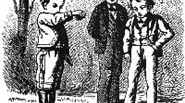 Timeline: ¡Tras los pasos de la infancia y la adolescencia!