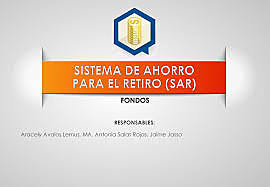 Sistema de Ahorro para el Retiro