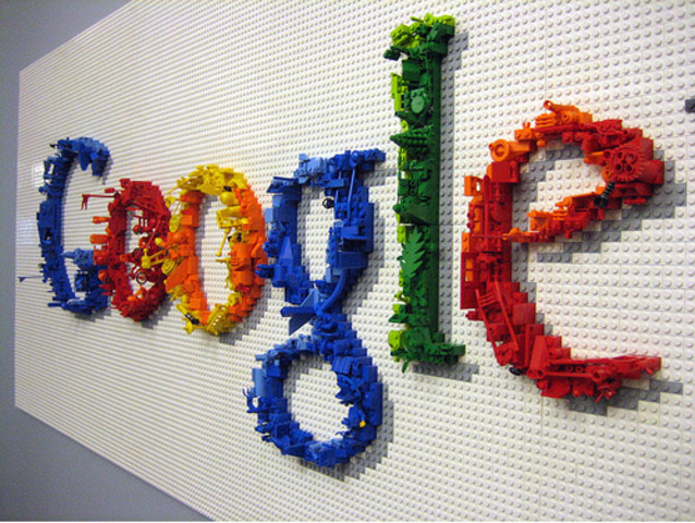 Creacion de Google