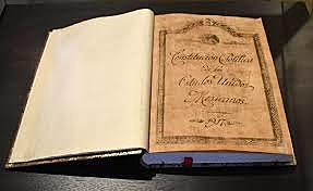 La Constitución de 1917 y la política económica