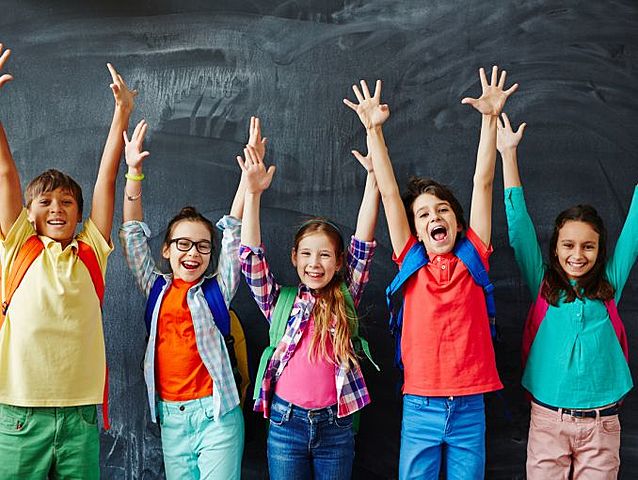 INFANCIA EN LA ACTUALIDAD