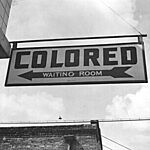 Jim Crow Laws
