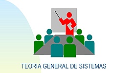 Timeline: Teoría General de Sistemas