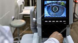 Timeline: INSTRUMENTOS OPTICOS