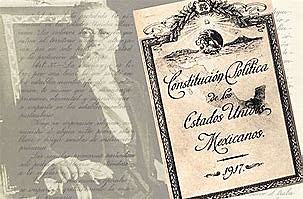 Articulos de la constitucion