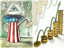 El desarrollo estabilizador