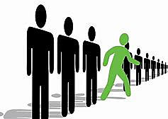 Hacia un cambio de modelo