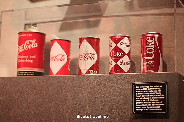 Se introducen las Latas