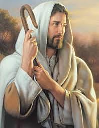 JESUS