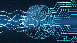 Timeline: AS MEDIA GROWS BY...