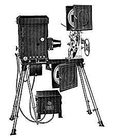 Commercial Motion Pictures