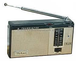 Transistor Radio