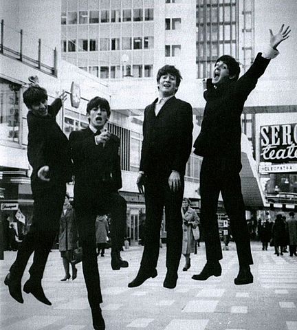 The Beatles