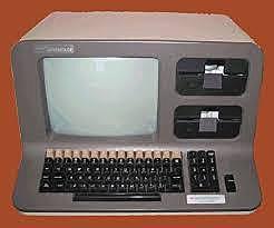 Personal Computer(Apple 1)