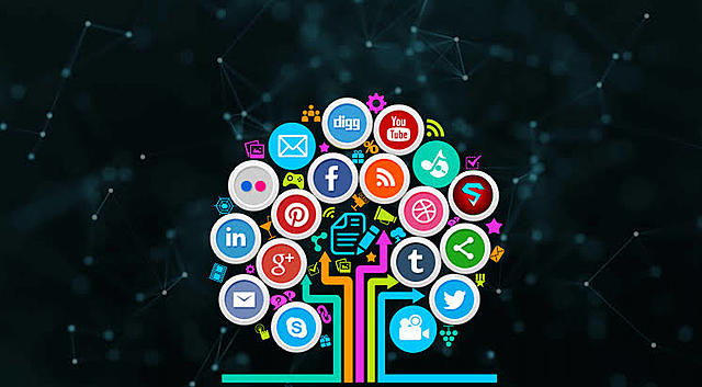 INFORMATION AGE 1980's to 2000's