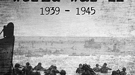 Timeline: Recounting the events of WWII