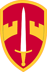 Début de l'intervention américaine