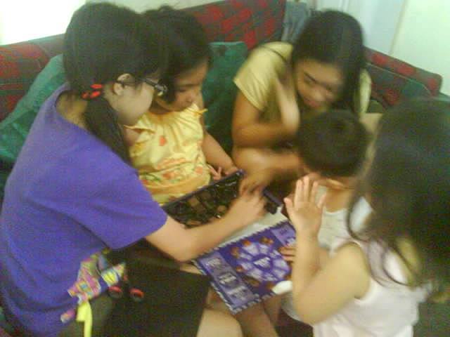 2011 Information Age