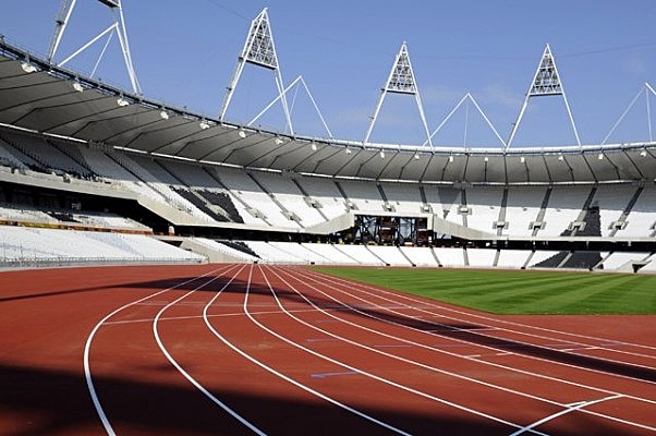 Construcción de terrenos