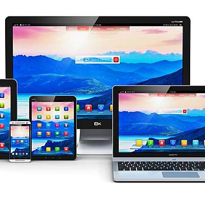 Timeline: historia de la informatica