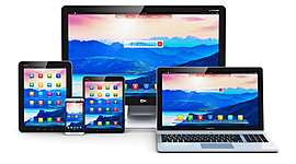 Timeline: historia de la informatica