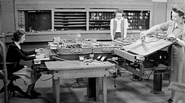 Timeline: Historia de la informatica