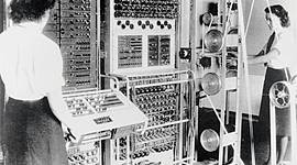 Timeline: Historia de la informatica
