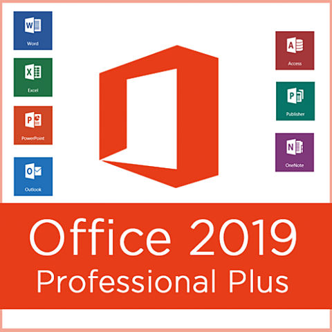 Office 2019