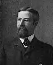 1er Patente de la rueda para bicicleta George Frederick Bauer